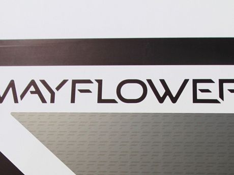 Fleurette/Florium Mayflower 67 LO - 2023 image