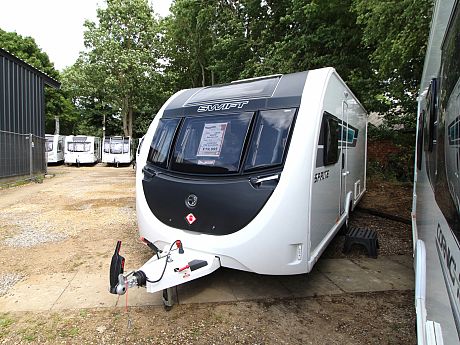 Swift Sprite Major 4 SB - 2023 image