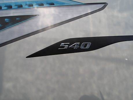Swift Voyager 540 - 2023 image