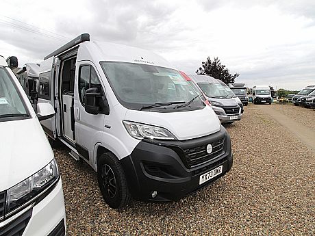 Westfalia Columbus 540D - 2023 image