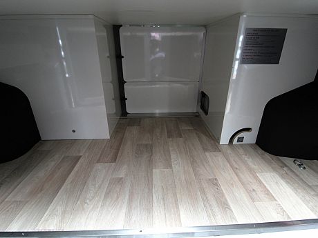 Westfalia Columbus 540D - 2023 image