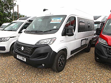 Westfalia Columbus 540D - 2023 image
