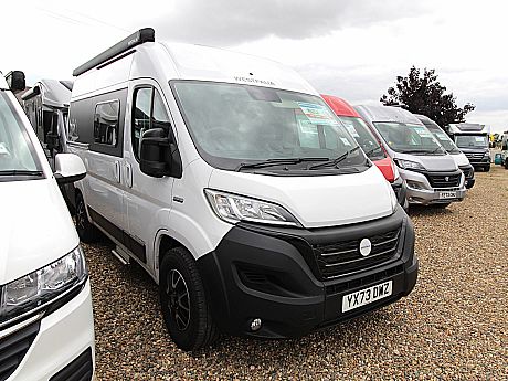 Westfalia Columbus 540D - 2023 image