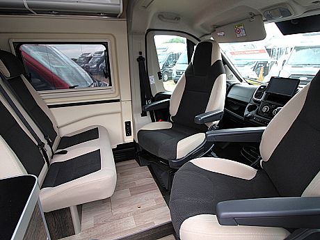Westfalia Columbus 540D - 2023 image