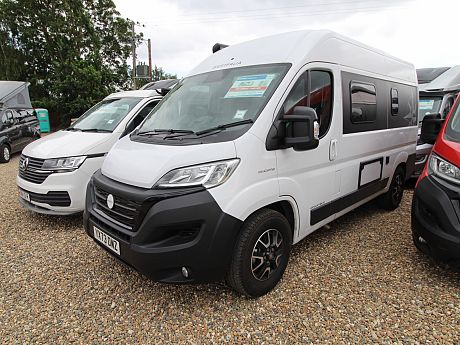 Westfalia Columbus 540D - 2023 image