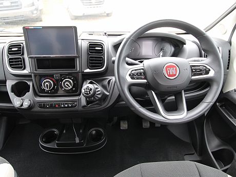 Westfalia Columbus 540D - 2023 image