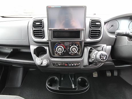 Westfalia Columbus 540D - 2023 image