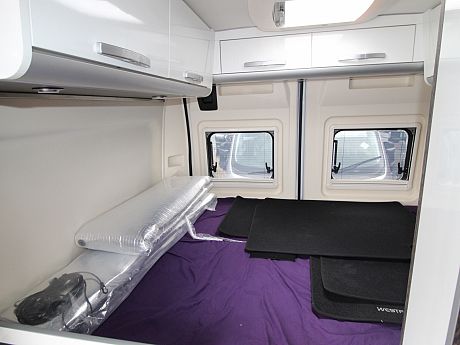 Westfalia Columbus 540D - 2023 image