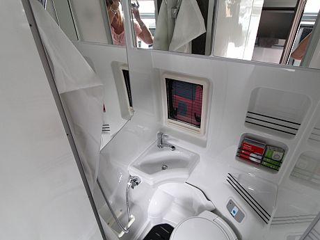 Westfalia Columbus 540D - 2023 image