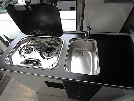 Westfalia Columbus 540D - 2023 image