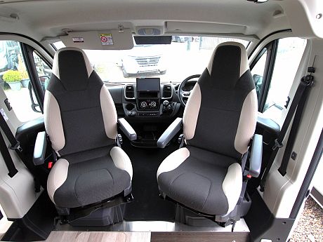 Westfalia Columbus 540D - 2023 image