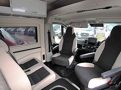Westfalia Columbus 540D - 2023 image