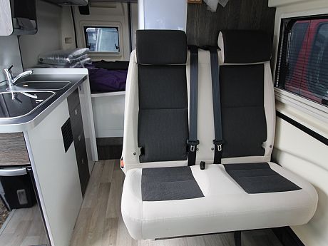 Westfalia Columbus 540D - 2023 image