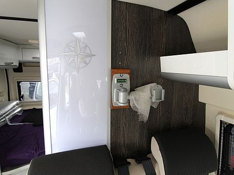 Westfalia Columbus 540D - 2023 image