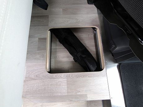 Westfalia Columbus 540D - 2023 image