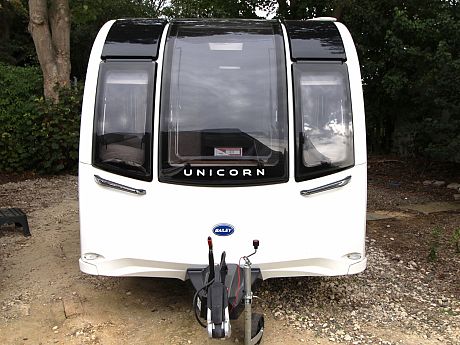 Bailey Unicorn Cartagena - 2024 image