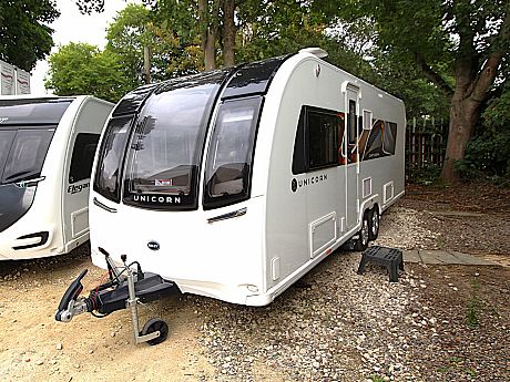 Bailey Unicorn Cartagena - 2024 image