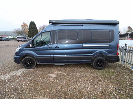 Bailey Endeavour B62 - 2024 image