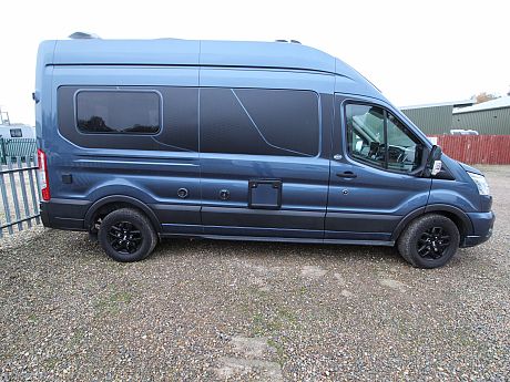 Bailey Endeavour B62 - 2024 image