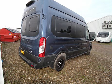 Bailey Endeavour B62 - 2024 image