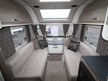 Swift Exclusive 4 SB - 2024 image