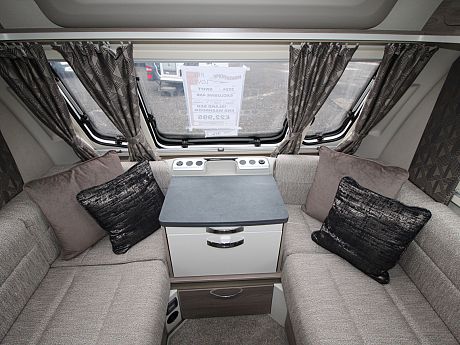 Swift Exclusive 4 SB - 2024 image