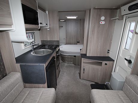 Swift Exclusive 4 SB - 2024 image