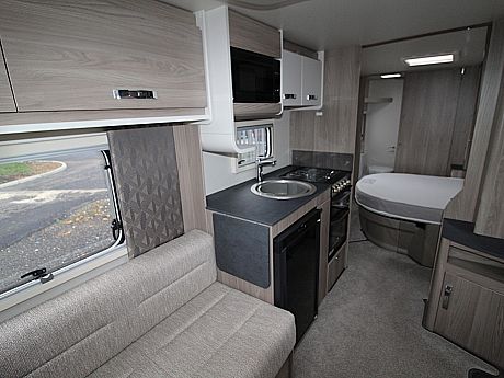 Swift Exclusive 4 SB - 2024 image