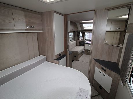 Swift Exclusive 4 SB - 2024 image