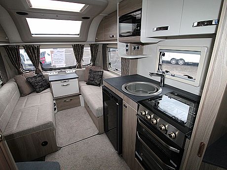 Swift Exclusive 4 SB - 2024 image