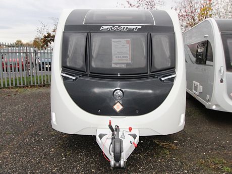 Swift Exclusive 4 SB - 2024 image