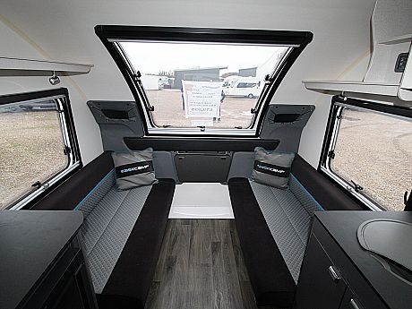 Swift Basecamp 4 - 2024 image