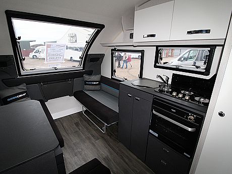 Swift Basecamp 4 - 2024 image