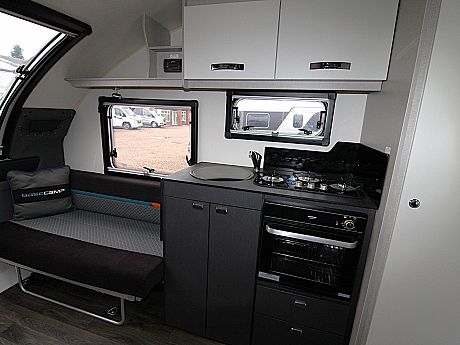 Swift Basecamp 4 - 2024 image