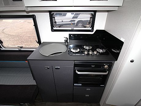 Swift Basecamp 4 - 2024 image