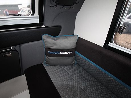 Swift Basecamp 4 - 2024 image