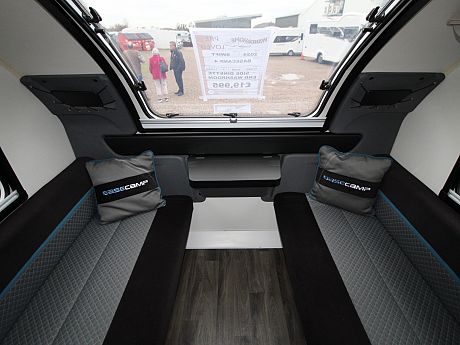 Swift Basecamp 4 - 2024 image