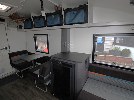 Swift Basecamp 4 - 2024 image