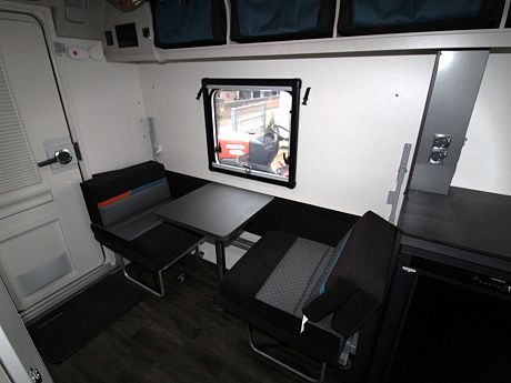 Swift Basecamp 4 - 2024 image