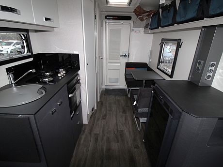 Swift Basecamp 4 - 2024 image