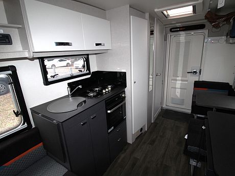 Swift Basecamp 4 - 2024 image