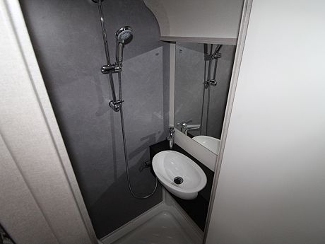 Swift Basecamp 4 - 2024 image