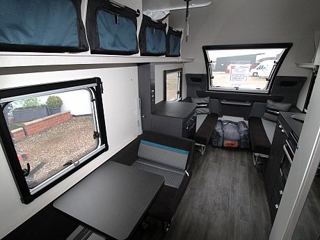 Swift Basecamp 4 - 2024 image