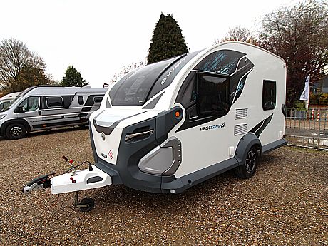 Swift Basecamp 4 - 2024 image