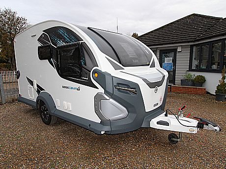 Swift Basecamp 4 - 2024 image