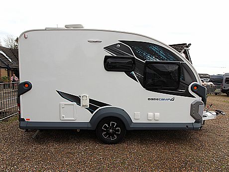 Swift Basecamp 4 - 2024 image