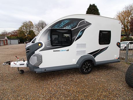 Swift Basecamp 4 - 2024 image