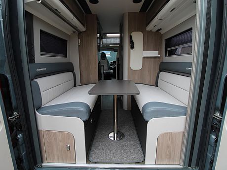 Swift Carrera 144 - 2024 image