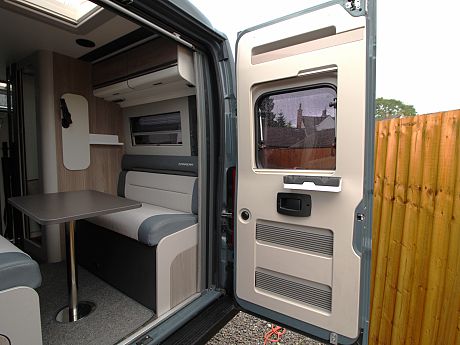 Swift Carrera 144 - 2024 image