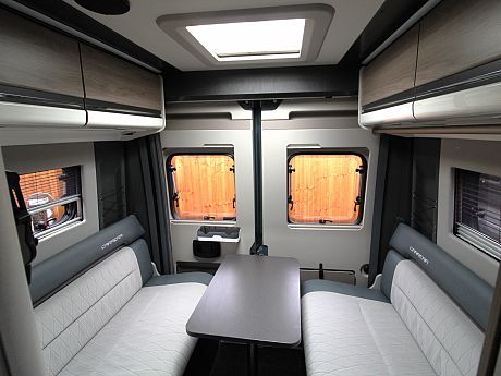 Swift Carrera 144 - 2024 image